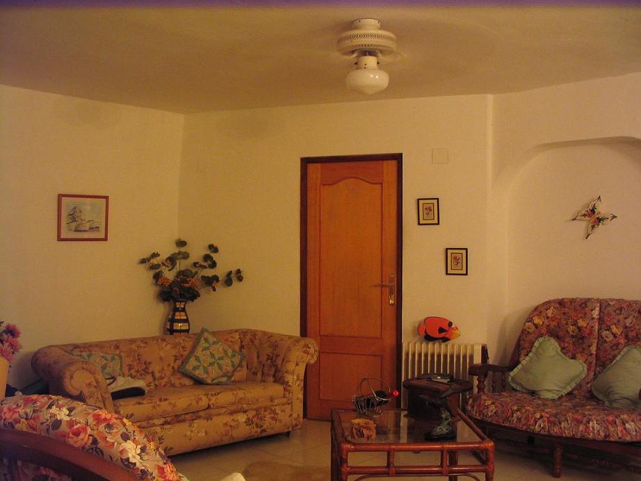 Self- Contained Apartment